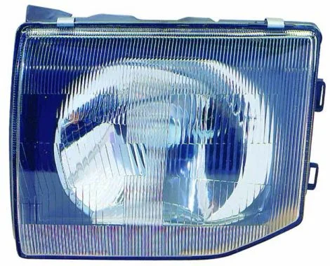 MT PAJ 91-/L světlomet H4 DEPO 214-1120L-LD-E