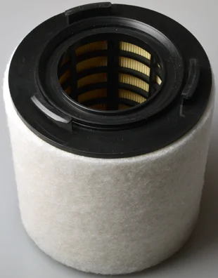 Vzduchový filtr DENCKERMANN A141633 – OE 6R0129620A