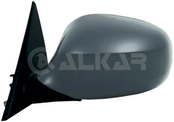 Vnější zpětné zrcátko ALKAR 6141861