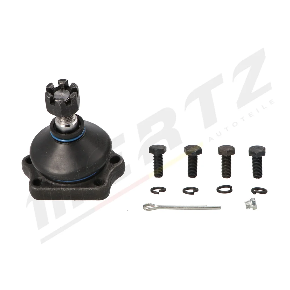 Podpora-/ Kloub MERTZ M-S0564