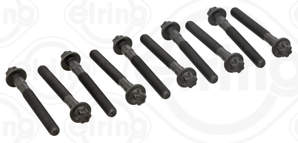Sada sroubu pro hlavy valcu ELRING 760.090
