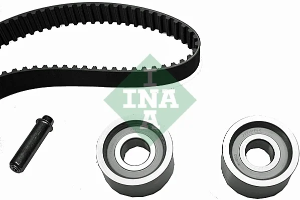 ozubení,sada rozvodového řemene Schaeffler INA 530060210