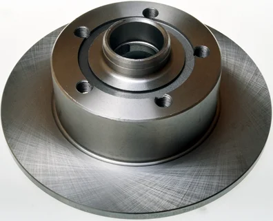 Brzdový kotouč DENCKERMANN B130057