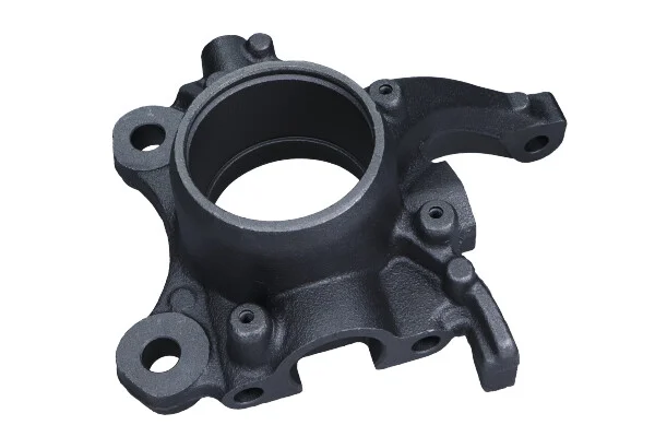 Čep nápravy, zavěšení kol MAXGEAR 72-5405 – OE 7D0407257A Čep nápravy, zavěšení kol MAXGEAR 72-5405 – OE 7D0407257A