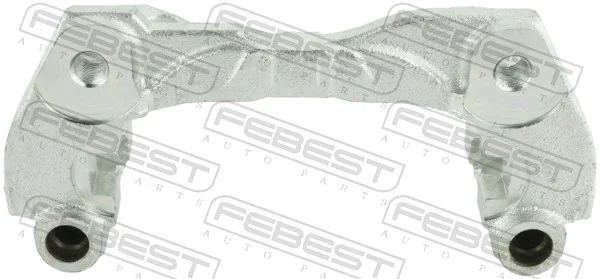 Sada drzaku brzdovych trmenu FEBEST 0177C-NCP110FR