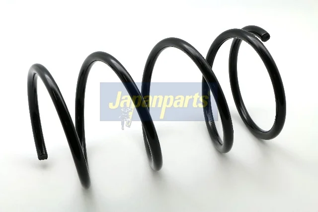 Pružina podvozku JAPANPARTS ZC3493A