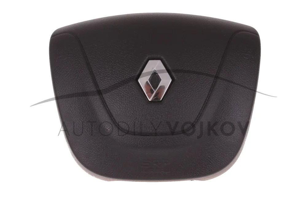 Airbag řidiče v:36835