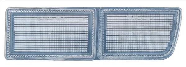 Kryt, mlhovka TYC 12-1602-01-6