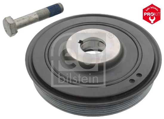 remenice, klikovy hridel FEBI BILSTEIN 33783