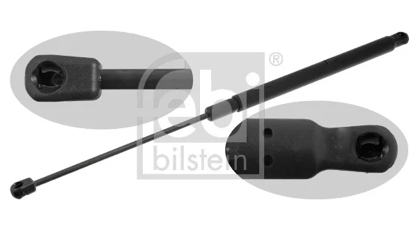 Pneumaticka pruzina, kapota motoru FEBI BILSTEIN 24731