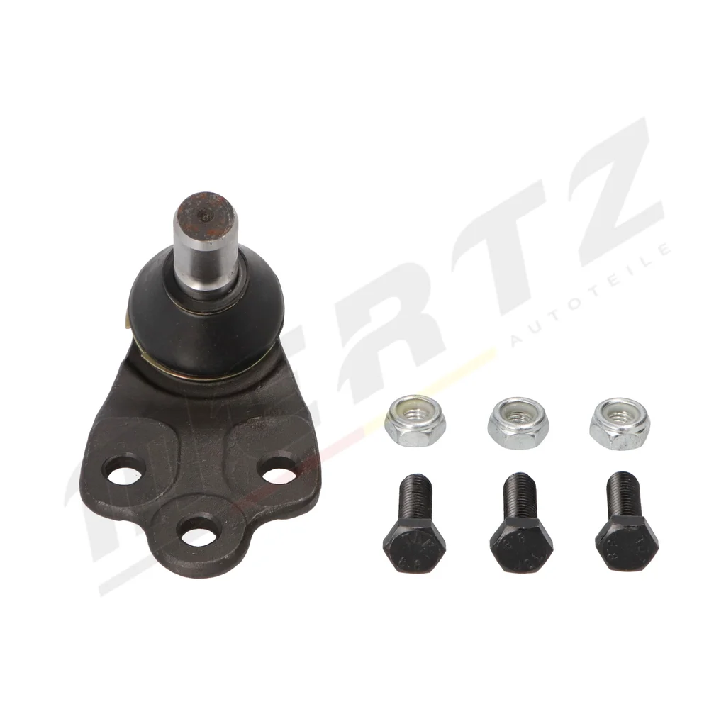 Podpora-/ Kloub MERTZ M-S2410