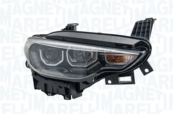 Světlomet MAGNETI MARELLI 712105809940 Světlomet MAGNETI MARELLI 712105809940