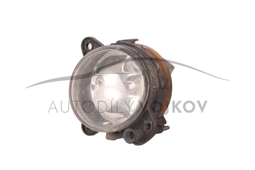 Mlhový světlomet levý 04- v:57417