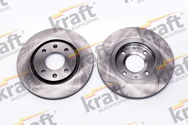 Brzdový kotouč KRAFT AUTOMOTIVE 6045590 – OE 4246L9