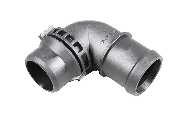 Vedení chladicí kapaliny METZGER AUTOTEILE 4010271 – OE 5Q0121619A