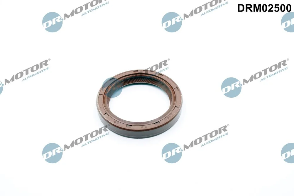 Těsnicí kroužek hřídele, vačkový hřídel Dr.Motor Automotive DRM02500 Těsnicí kroužek hřídele, vačkový hřídel Dr.Motor Automotive DRM02500