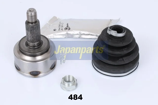 Sada kloubů, hnací hřídel JAPANPARTS GI-484 – OE 44306TA2J00