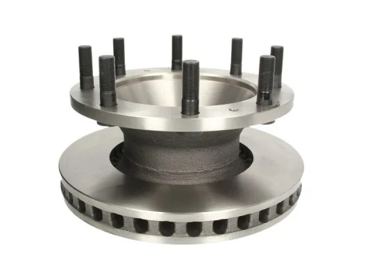 Brzdový kotouč SBP 02-IV017