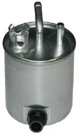 Palivový filtr DENCKERMANN A120282