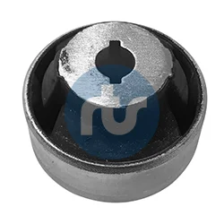 Uložení, řídicí mechanismus RTS 017-01037