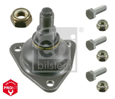 Podpora-/ Kloub FEBI BILSTEIN 22233