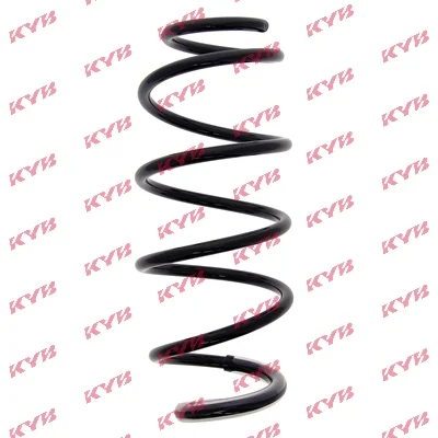 Pruzina podvozku KYB RH2637
