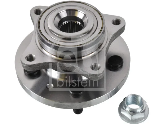 Sada ložisek kol FEBI BILSTEIN 172450