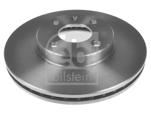 Brzdový kotouč FEBI BILSTEIN 108618 – OE 13502001