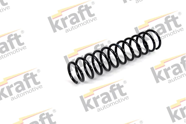 Pruzina podvozku KRAFT AUTOMOTIVE 4036314 – OE HD