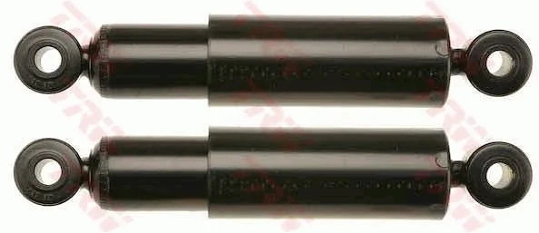 Tlumič pérování TRW JHE293T – OE 504014873