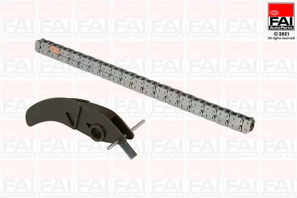 Řetěz, pohon olejového čerpadla FAI AutoParts OPCK24 Řetěz, pohon olejového čerpadla FAI AutoParts OPCK24