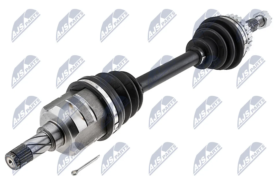 Hnací hřídel NTY NPW-PL-162