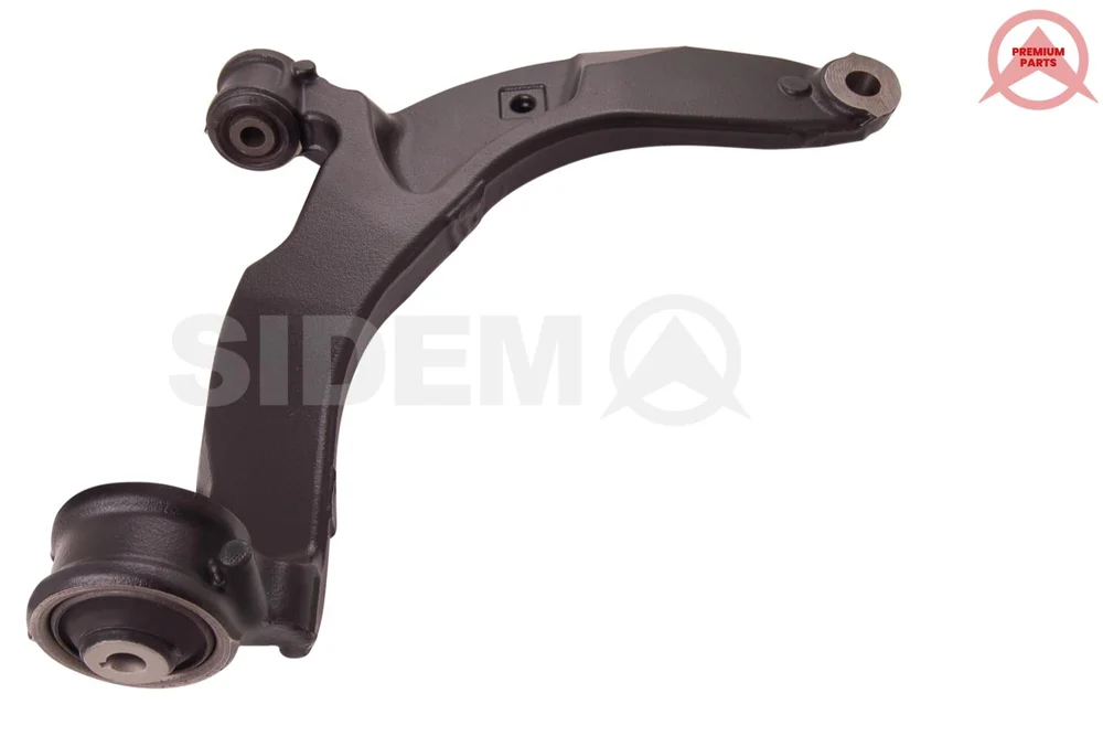 Ridici paka, zaveseni kol SIDEM 64075 – OE 7E8407152A