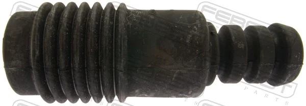 Ochranné víko/prachovka, tlumič FEBEST NSHB-K12F Ochranné víko/prachovka, tlumič FEBEST NSHB-K12F