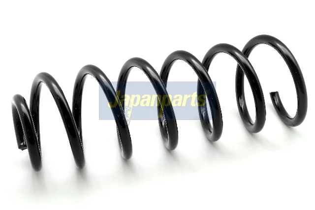 Pružina podvozku JAPANPARTS ZC6188A