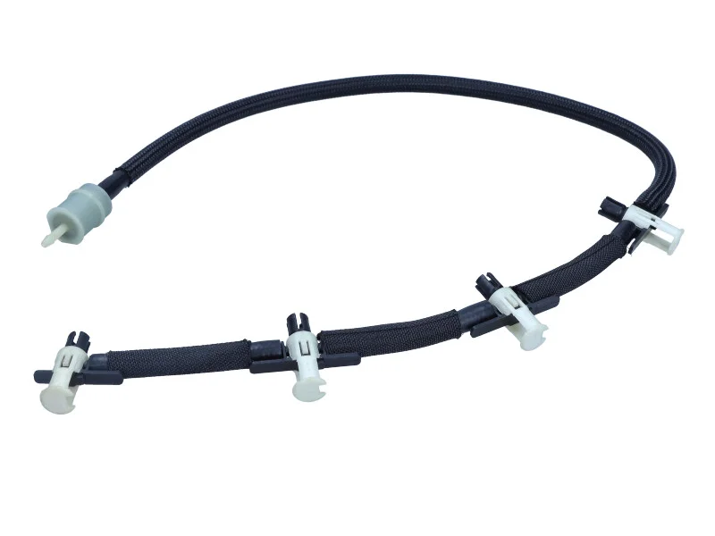 Hadice, unikání paliva MAXGEAR 15-0334 – OE 13538598176