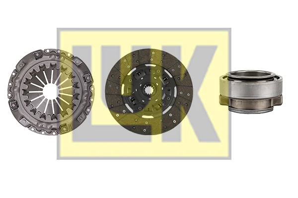 Spojková sada Schaeffler LuK 630314600