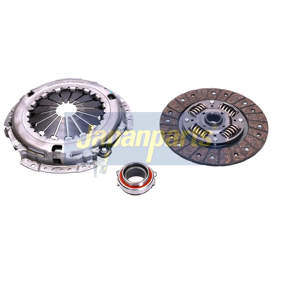 Spojková sada JAPANPARTS KF-275 Spojková sada JAPANPARTS KF-275