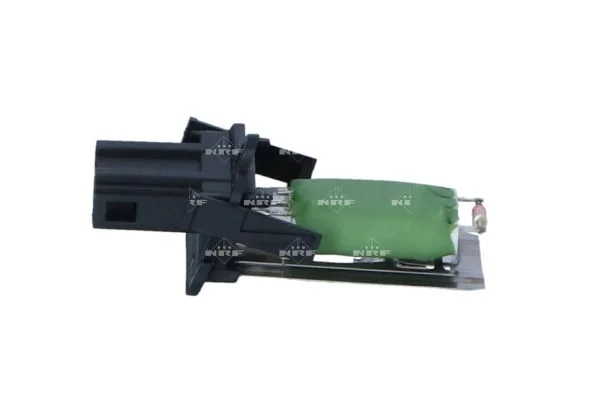 Odpor, vnitřní tlakový ventilátor NRF 342073 – OE 1H0959263