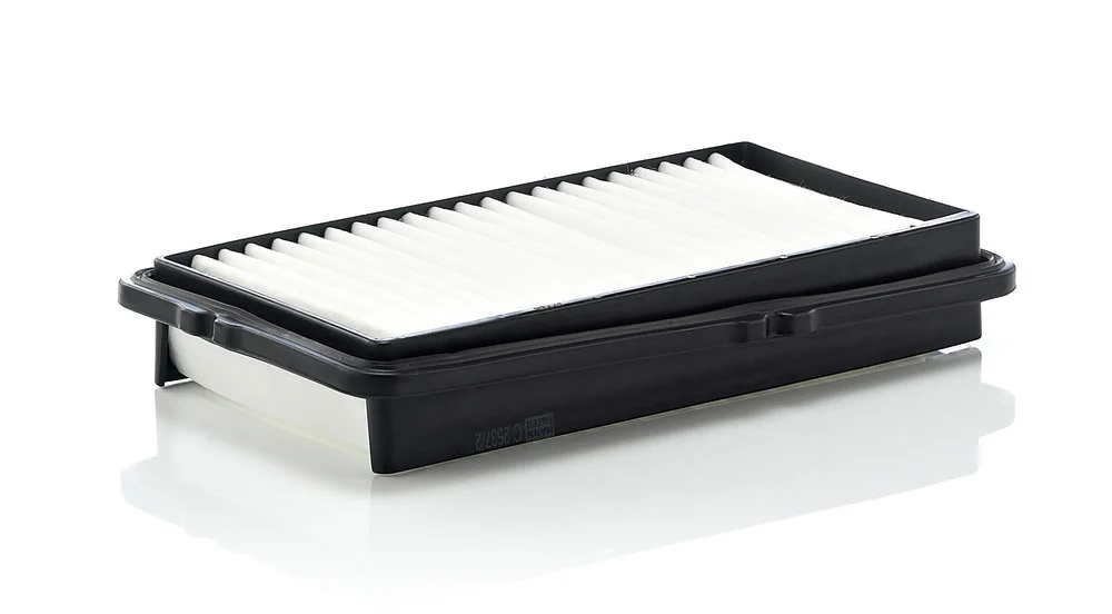 Vzduchový filtr MANN-FILTER C2537/2