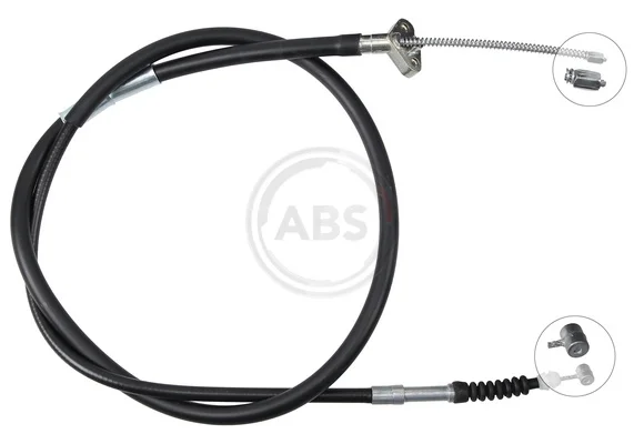 Tazne lanko, parkovaci brzda A.B.S. K16087 – OE 46430-20520