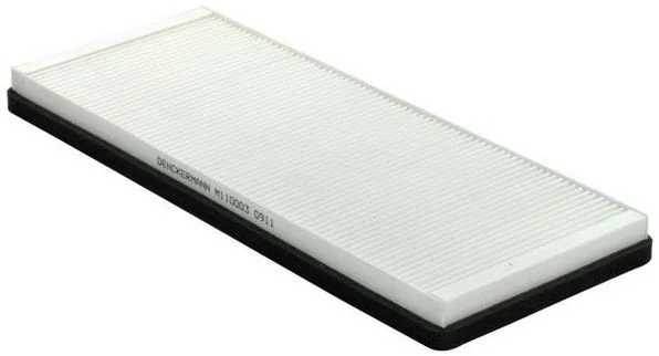 Filtr, vzduch v interiéru DENCKERMANN M110003