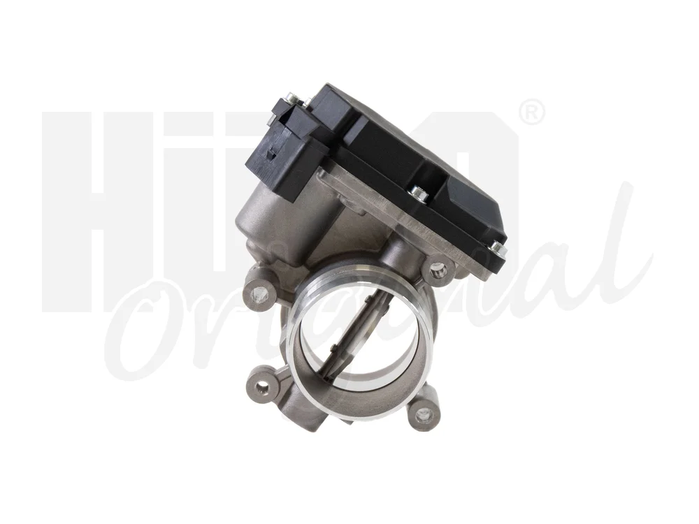 Hrdlo škrticí klapky HITACHI 138509 Hrdlo škrticí klapky HITACHI 138509
