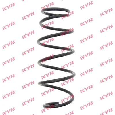Pruzina podvozku KYB RH3341