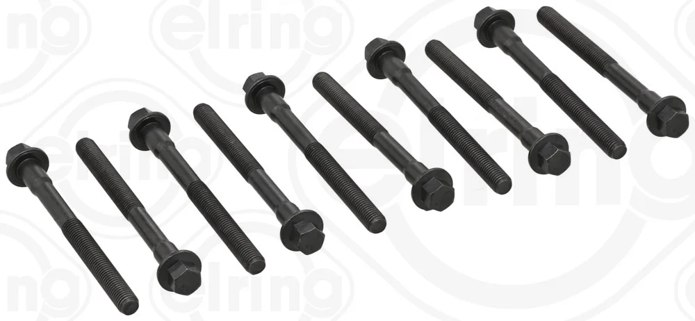 Sada sroubu pro hlavy valcu ELRING 802.910