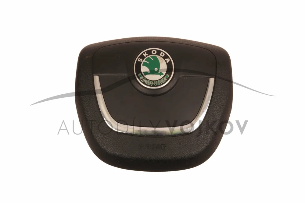 Airbag řidiče 1Z0880201AK v:86866