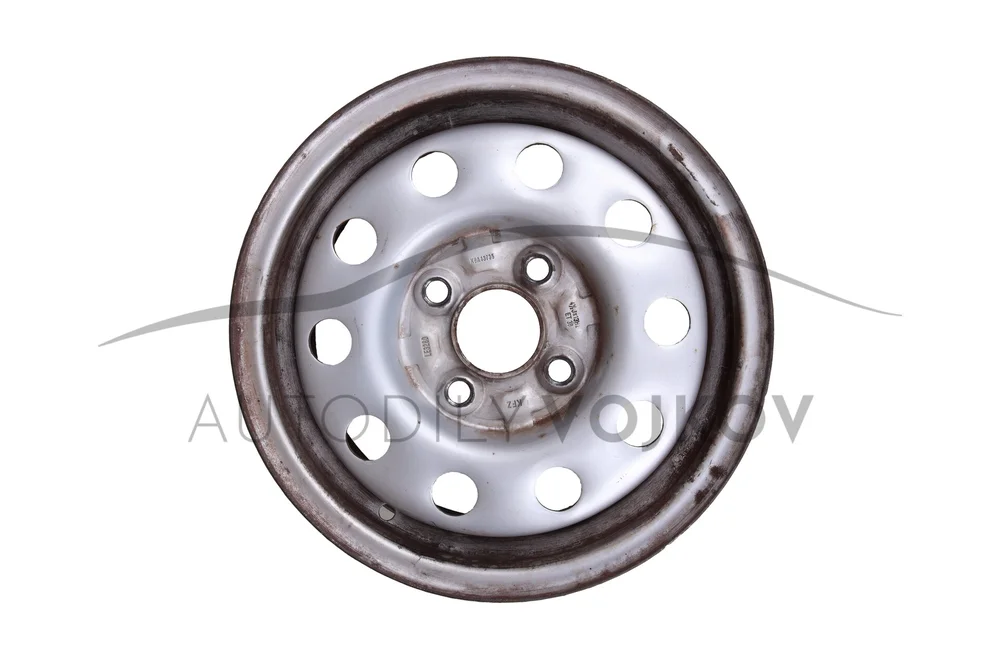 Disk kola 4×100 4,5Jx13H2 ET38 v:136665