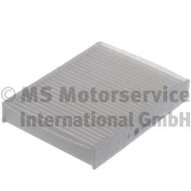 Filtr, vzduch v interiéru KOLBENSCHMIDT 50014731