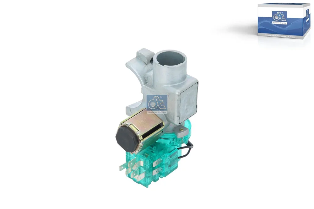 Zámek řízení DT Spare Parts 4.62070