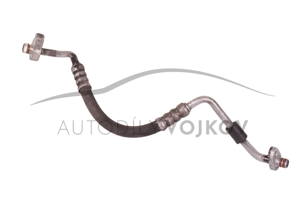 Hadice klimatizace expanzní ventil chladič 6G91-19D567-CC v:96794